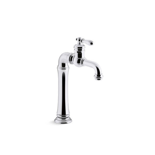 Kohler Artifacts® Bridge Faucet & Reviews Wayfair
